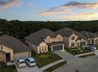 1509 Woodford Pl, Fort Worth, TX 76120