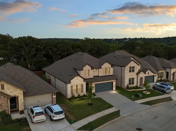 1509 Woodford Pl, Fort Worth, TX 76120
