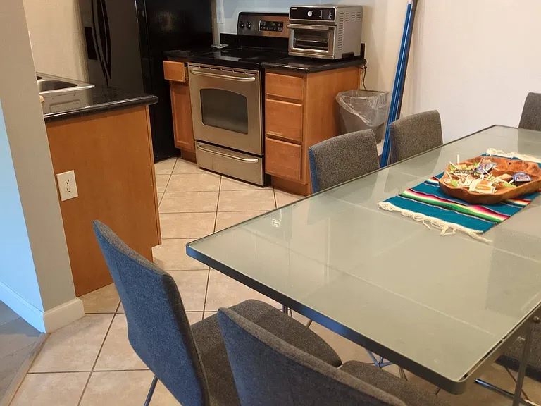 1345 Cabrillo Park Dr #E10 — Photo 2