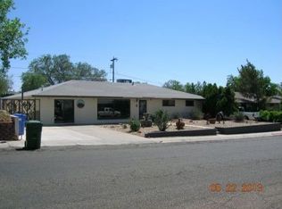 430 Date St, Page, AZ 86040