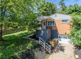 4601 Lebanon Church Rd, West Mifflin, PA 15122