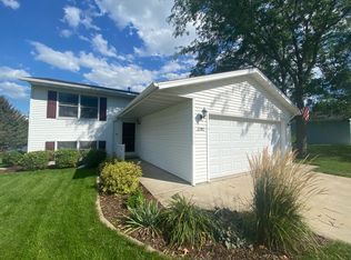 3702 11th Ave SW, Rochester, MN 55902