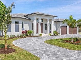 8841 Lely Island Cir, Naples, FL 34113