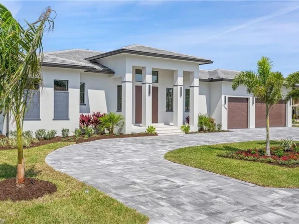 8841 Lely Island CIR, NAPLES, FL 34113