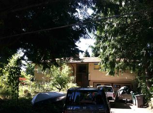 1543 NE 95th St, Seattle, WA 98115