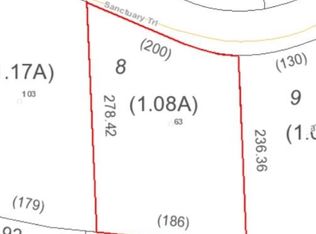 63 Sanctuary Trl, Hendersonville, NC 28739