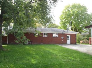 5538 Linda Ln, Indianapolis, IN