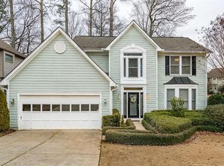 4000 Glenlake Trce NW, Kennesaw, GA 30144