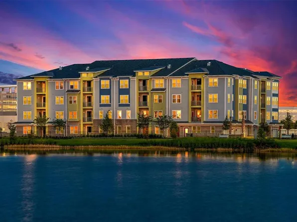 7545 Laureate Blvd Unit 7208, Orlando, FL 32827