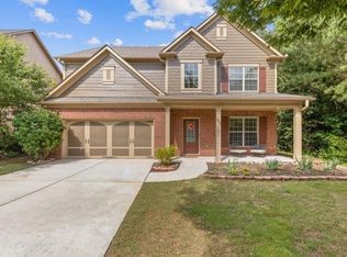 224 Farm Manor Ct, Lawrenceville, GA 30045