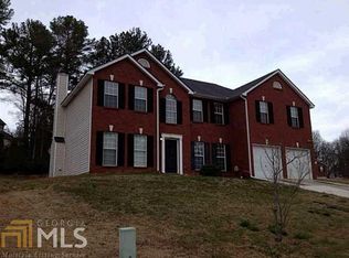 4376 Conley Lndg, Conley, GA 30288