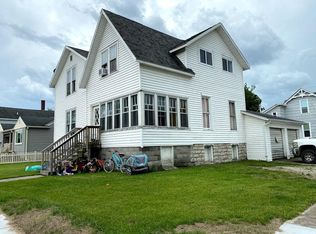 332 W Maple St, Alpena, MI 49707