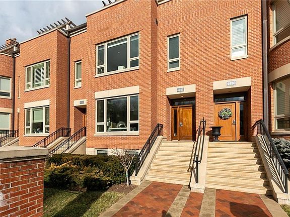 4th image of 4922 Central St