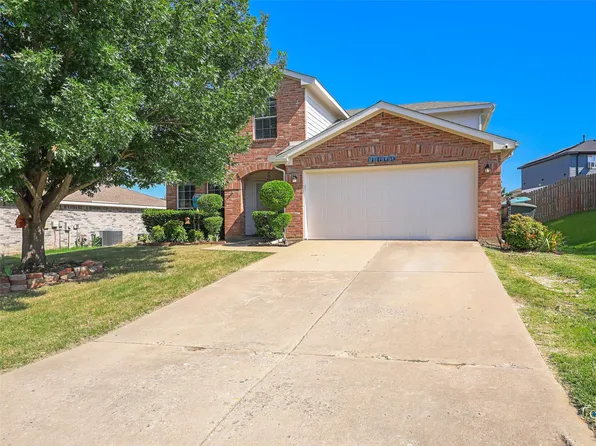 1609 Timberline Ln, Sherman, TX 75092
