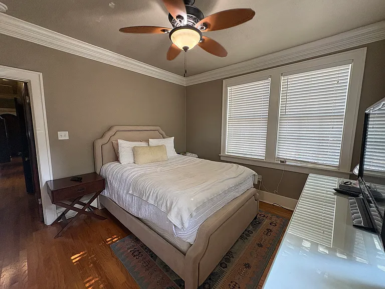 4901 Kavanaugh Blvd — Photo 12