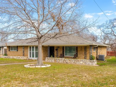 1330 Stevens Ridge Dr, Dallas, TX, 75211