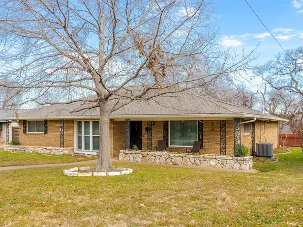 1330 Stevens Ridge Dr, Dallas, TX 75211