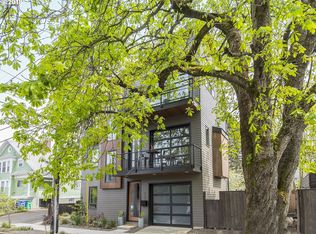 820 SE 37th Ave, Portland, OR