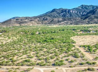 LOT A E Loma Ln LOT A, Sierra Vista, AZ 85650
