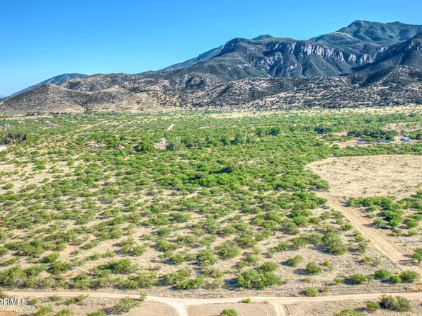 Lot A Loma Lane -- Lot A, Sierra Vista, AZ 85650