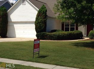 1158 Riverside Run Ln, Sugar Hill, GA 30518