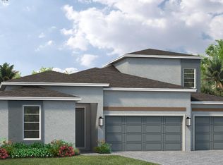 Ella II Plan, Crossmolina, Viera, FL 32940