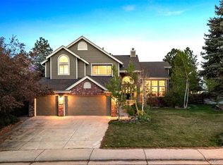 2317 Wynterbrook Dr, Highlands Ranch, CO 80126