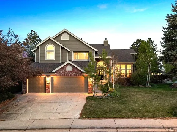 2317 Wynterbrook Drive, Highlands Ranch, CO 80126