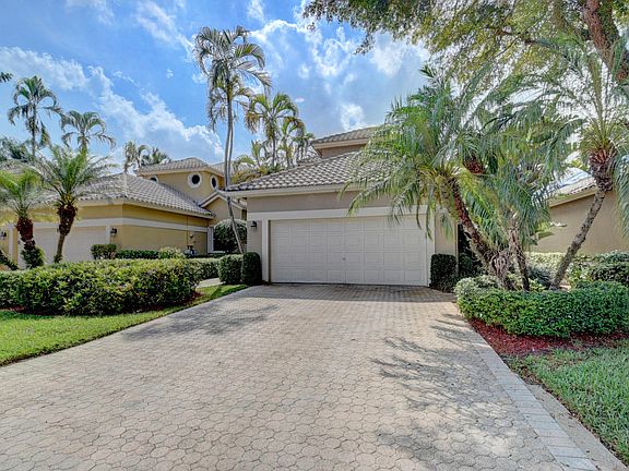 Home For Sale In Broken Sound Country Club