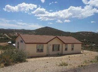13259 E Ocotillo Dr, Mayer, AZ 86333