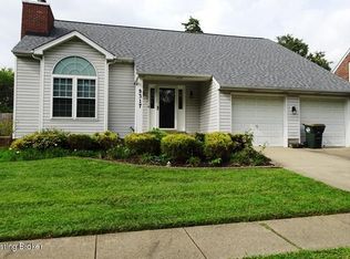 9317 Gutenberg Rd, Louisville, KY 40291