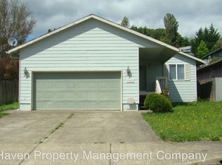781 NE Blair St, Sheridan, OR 97378
