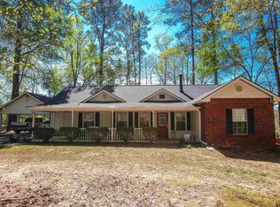 15851 Cripple Creek Dr, Tyler, TX 75703