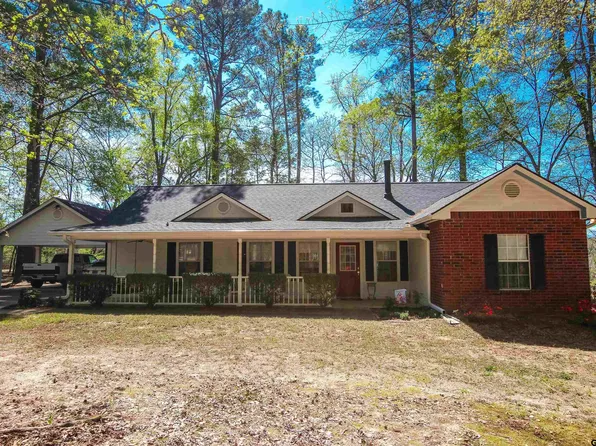 15851 Cripple Creek Dr, Tyler, TX 75703