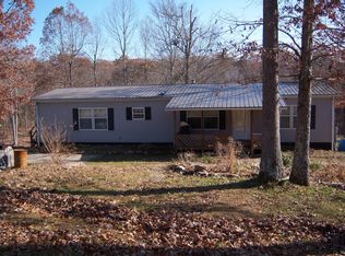13613 Lantana Rd, Crossville, TN 38572