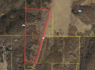 0 State Route Ky, Norwood, MO 65717