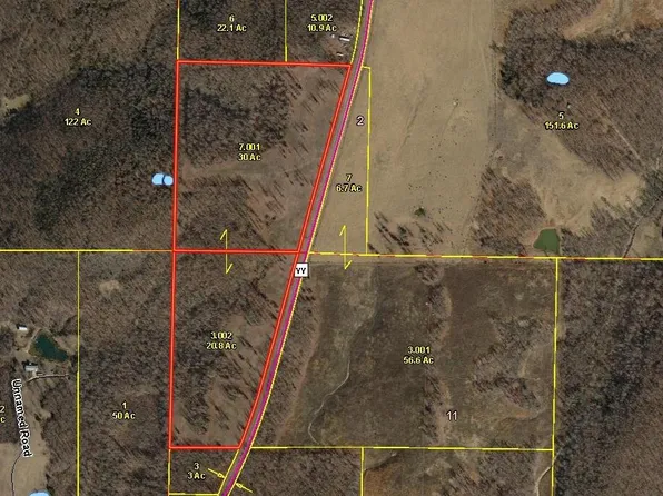 000 State Route Yy, Norwood, MO 65717