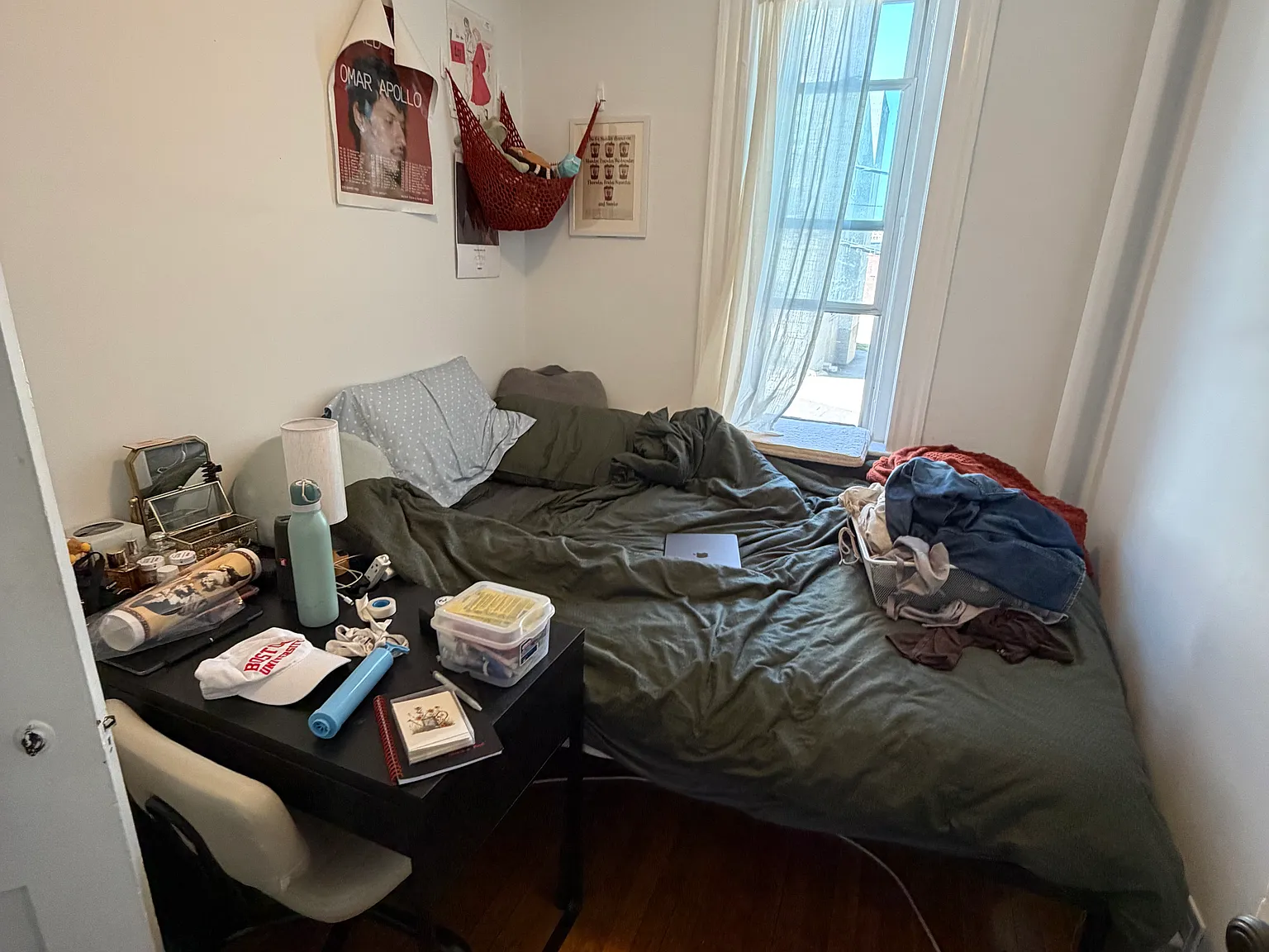 2 bed, 1000 sqft, $3,000 — Photo 4