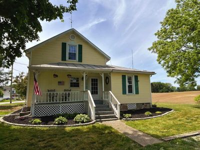 5760 S State Road 1, Hamilton, IN, 46742
