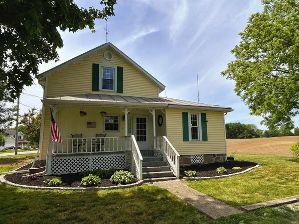 5760 S State Road 1, Hamilton, IN 46742