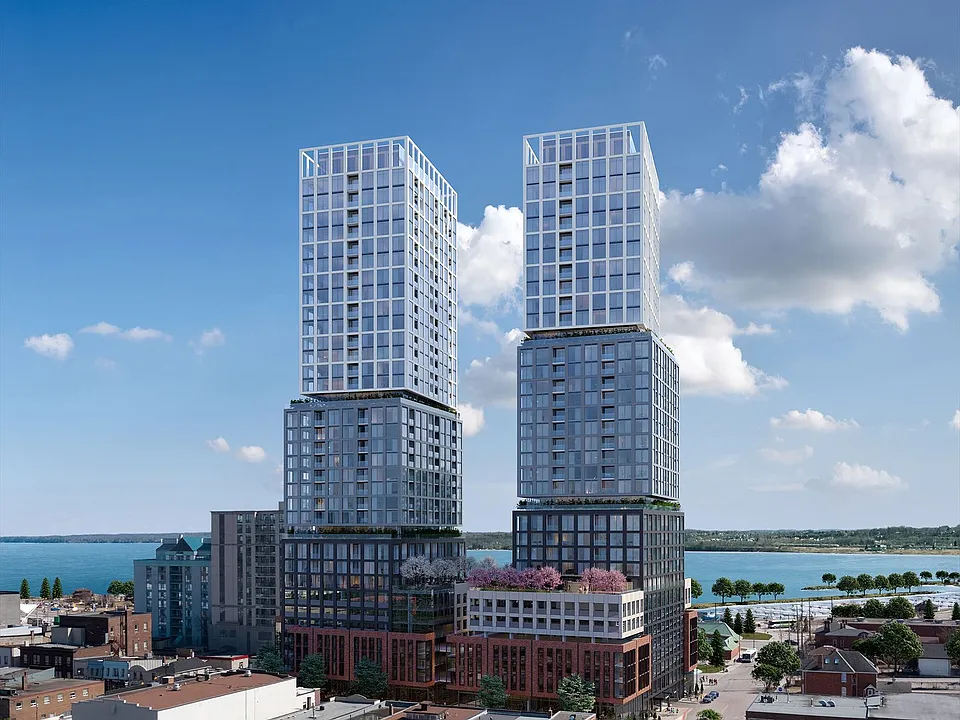 39 Mary St #1206