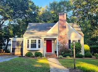 1003 Riverside Dr, Salisbury, MD 21801