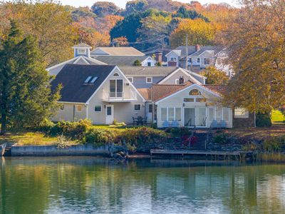 18 Lamberts Lane, Stonington, CT, 06378