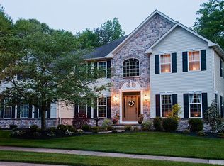 101 Cinnamon Station Way, Newark, DE 19702