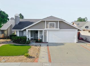 119 Bold Venture St, Perris, CA 92571