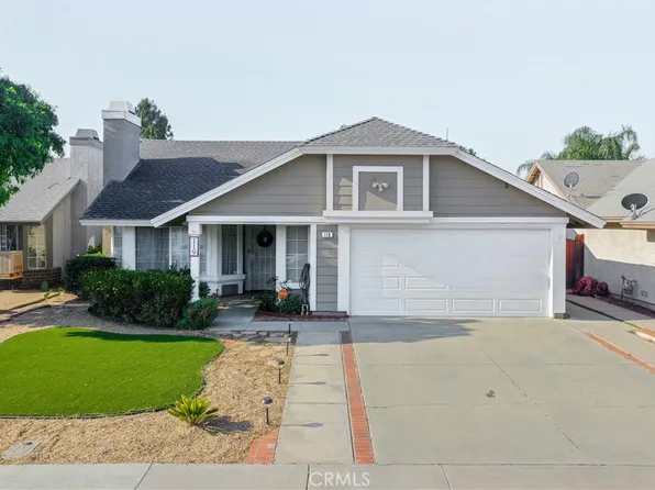 119 Bold Venture St, Perris, CA 92571