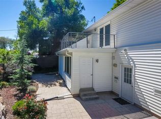 1582 E Sunnyside Ave #BASEMENT, Salt Lake City, UT 84105