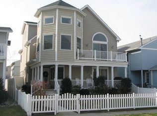 342 37th St S, Brigantine, NJ 08203