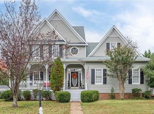 2568 Dunham Rd, Henrico, VA 23233