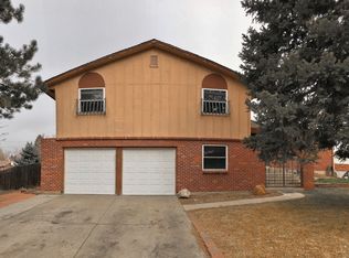 1954 S Newark Way, Aurora, CO 80014